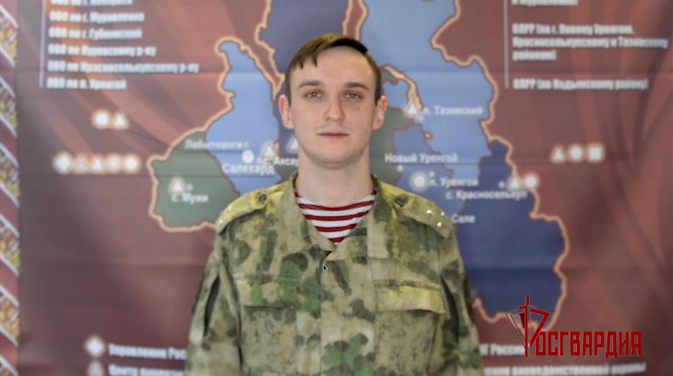 «Дарите женщинам стихи!» В преддверии 8 марта на Урале стартовал праздничный флешмоб от Росгвардии (видео)