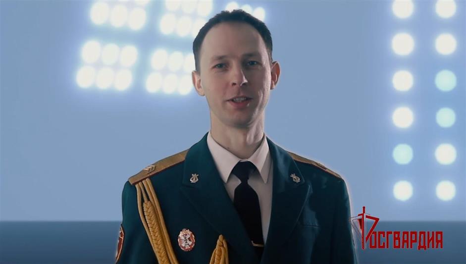 «Дарите женщинам стихи!» В преддверии 8 марта на Урале стартовал праздничный флешмоб от Росгвардии (видео)