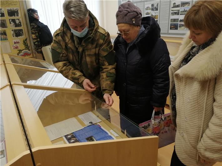 В Ставрополе сотрудники ОМОН почтили память погибшего боевого товарища