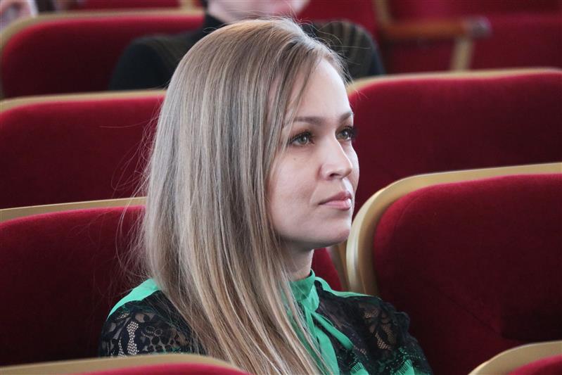 В Южном округе Росгвардии прошли мероприятия к Международному женскому дню