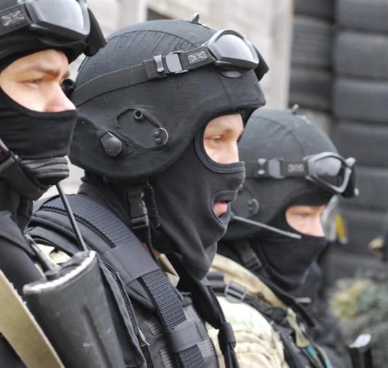 При участии Росгвардии в Волгограде задержали подозреваемого в покушении на мошенничество