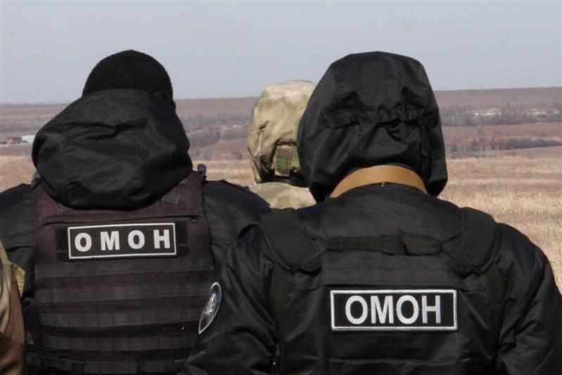 При содействии Росгвардии в Ростовской области прошли оперативно-профилактические мероприятия «Нелегальный мигрант»