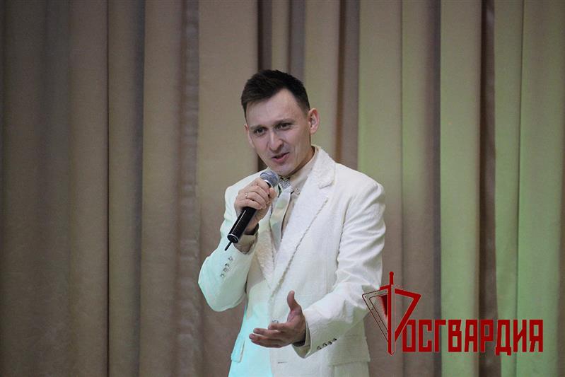 В Уральском округе Росгвардии проходят праздничные мероприятия, посвященные Международному женскому дню (фото, видео)