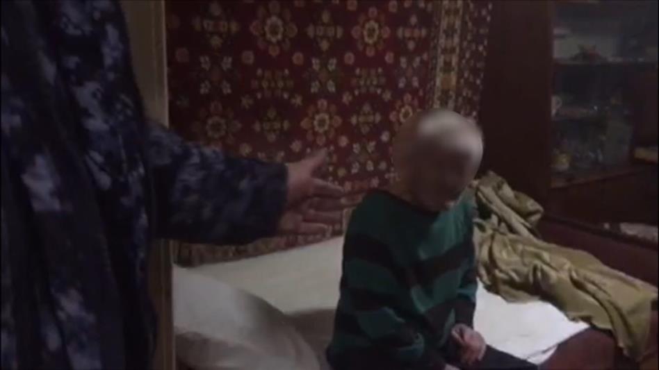 В Саратове сотрудники Росгвардии помогли вернуться домой замерзающему на улице пожилому мужчине