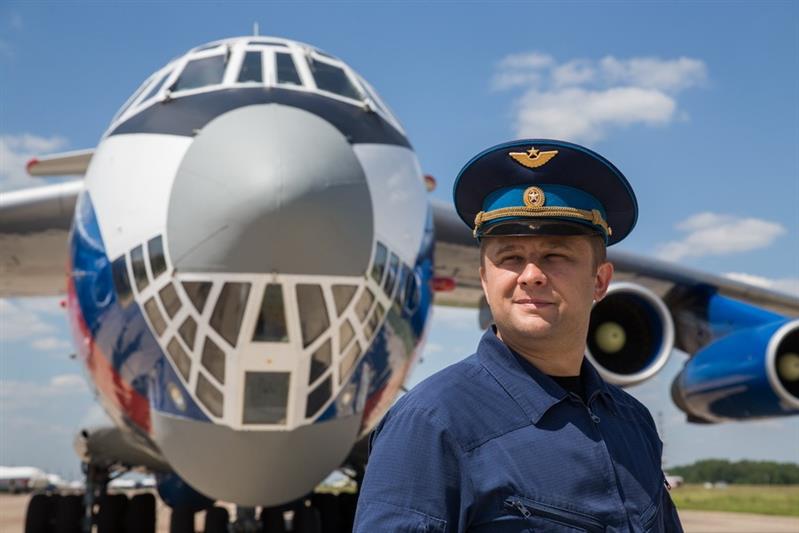 Авиация Росгвардии на страже правопорядка и безопасности (видео)