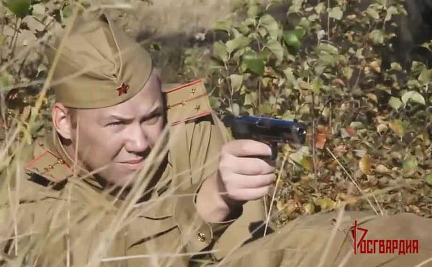 Фильм, в котором роли первого плана сыграли артисты ансамбля песни и пляски Уральского округа, получил награду международного кинофестиваля (видео)