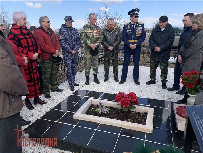 В Красноярском крае состоялся турнир по вольной борьбе памяти военнослужащего отряда специального назначения «Росич»
