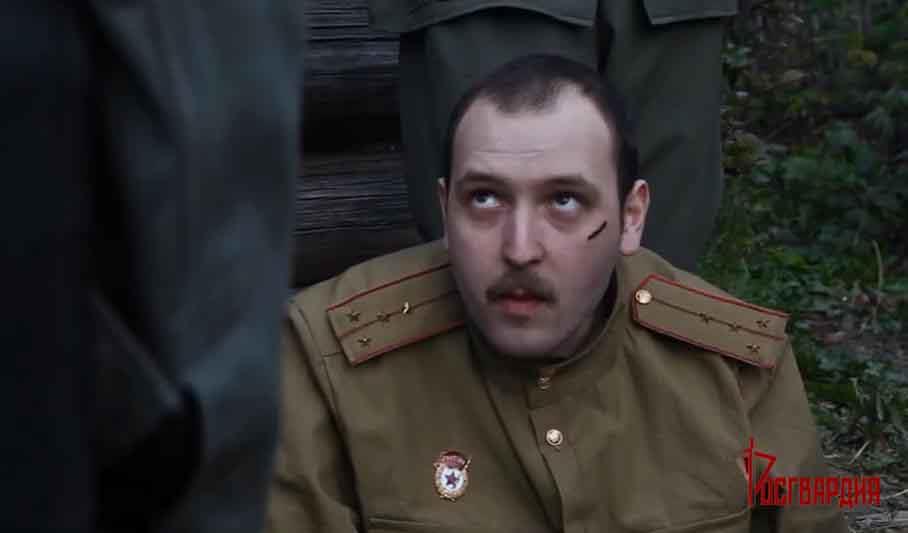 Фильм, в котором роли первого плана сыграли артисты ансамбля песни и пляски Уральского округа, получил награду международного кинофестиваля (видео)