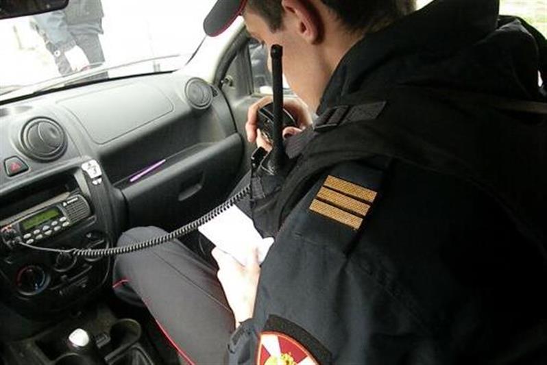 В Дагестане определили лучших среди групп задержания вневедомственной охраны