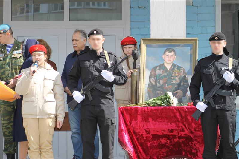 В Курской области состоялось открытое первенство по кикбоксингу памяти сотрудника ОМОН Героя России Андрея Хмелевского