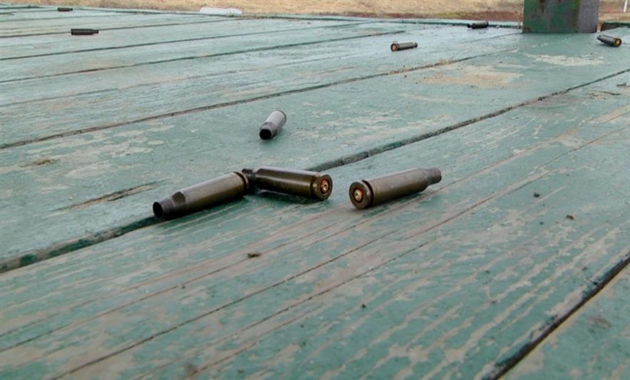 Завершился чемпионат Приволжского округа Росгвардии по стрельбе из боевого ручного стрелкового оружия