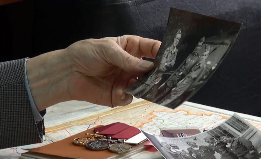 В Росгвардии проходят памятные мероприятия, посвященные 35-летию катастрофы на Чернобыльской АЭС (видео)
