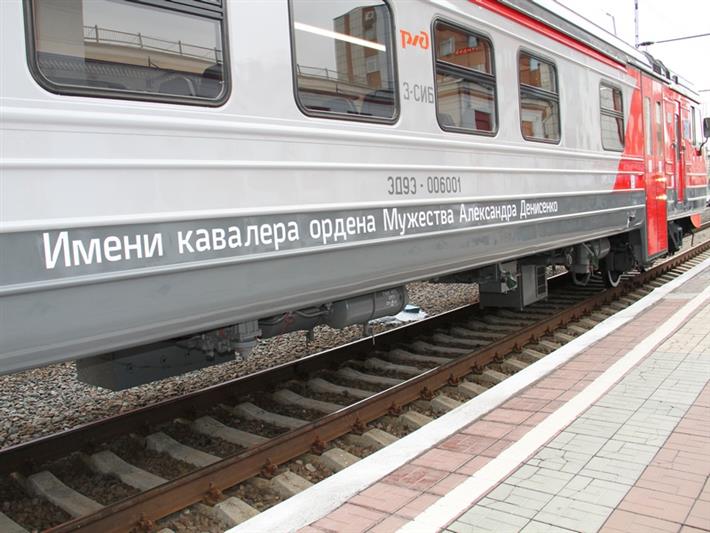 В барнаульском ОМОН почтили память погибших товарищей 