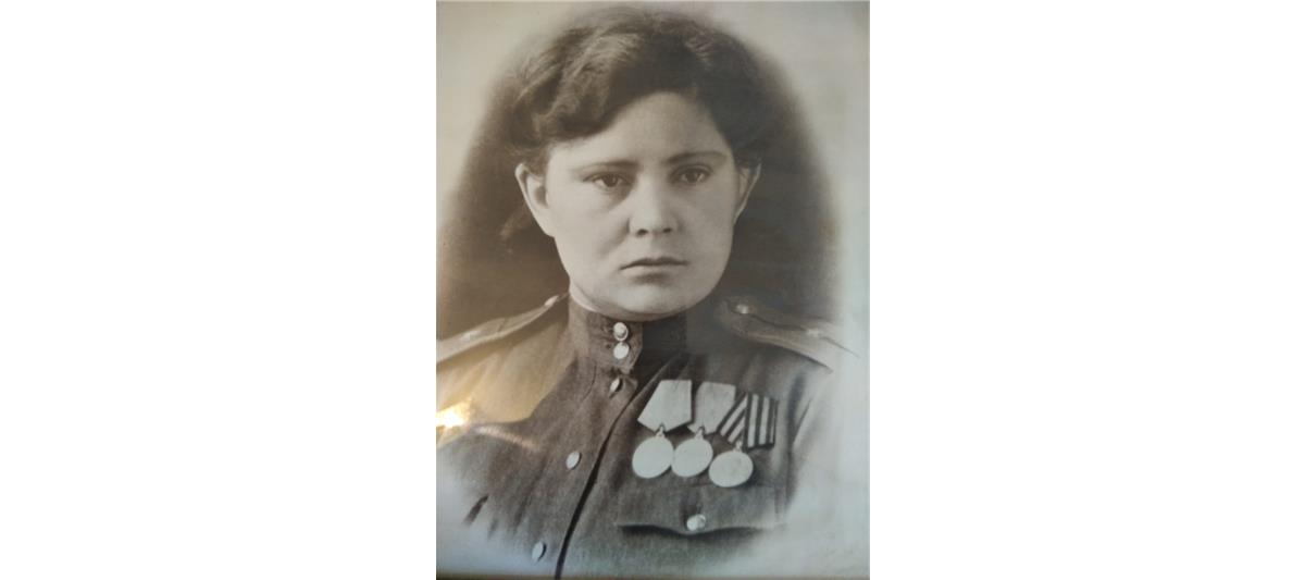 Росгвардейцы поздравили со 104-летием ветерана службы