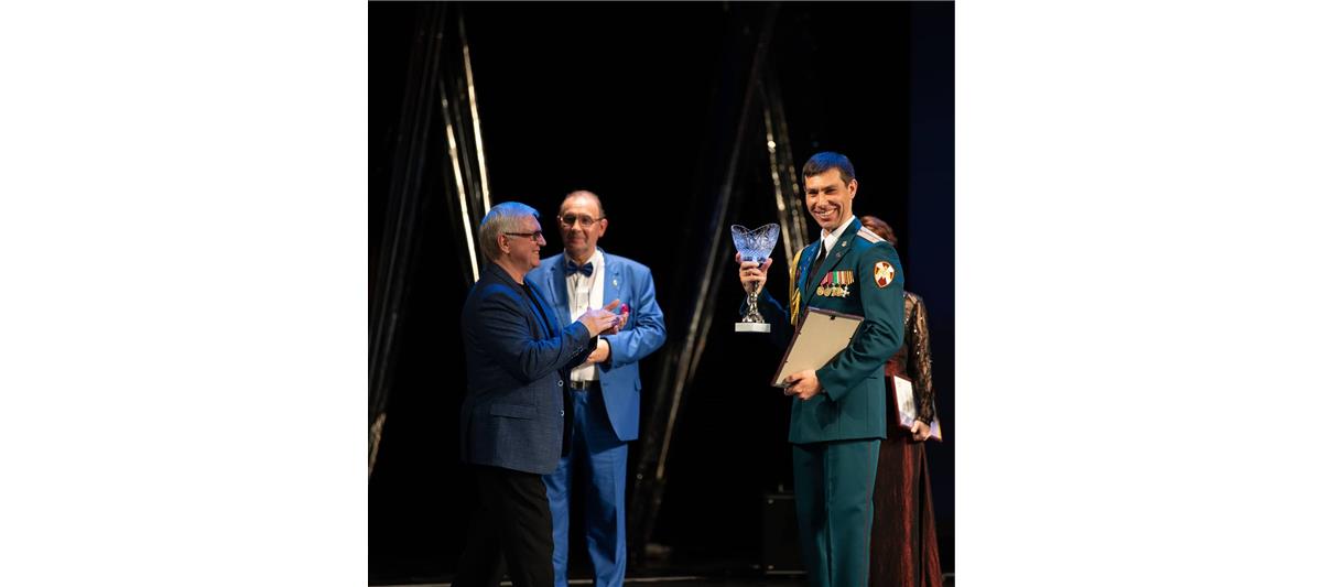 Военнослужащий Северо-Кавказского округа Росгвардии одержал победу в конкурсе армейской песни «За Веру! За Отчизну! За Любовь!»