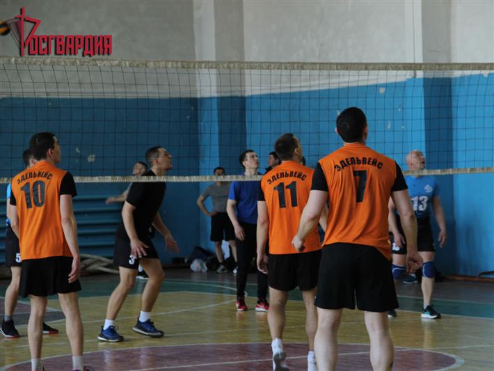 В Иркутске прошли спортивные мероприятия памяти погибших сотрудников ОМОН
