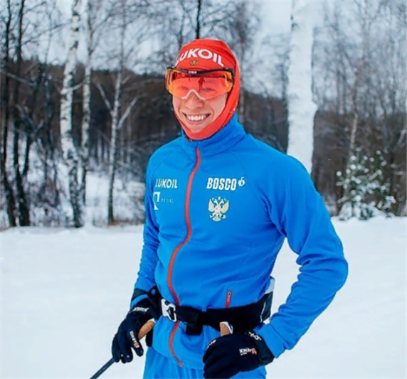 Росгвардейцы Северо-Западного округа успешно выступили на чемпионате России по лыжным гонкам