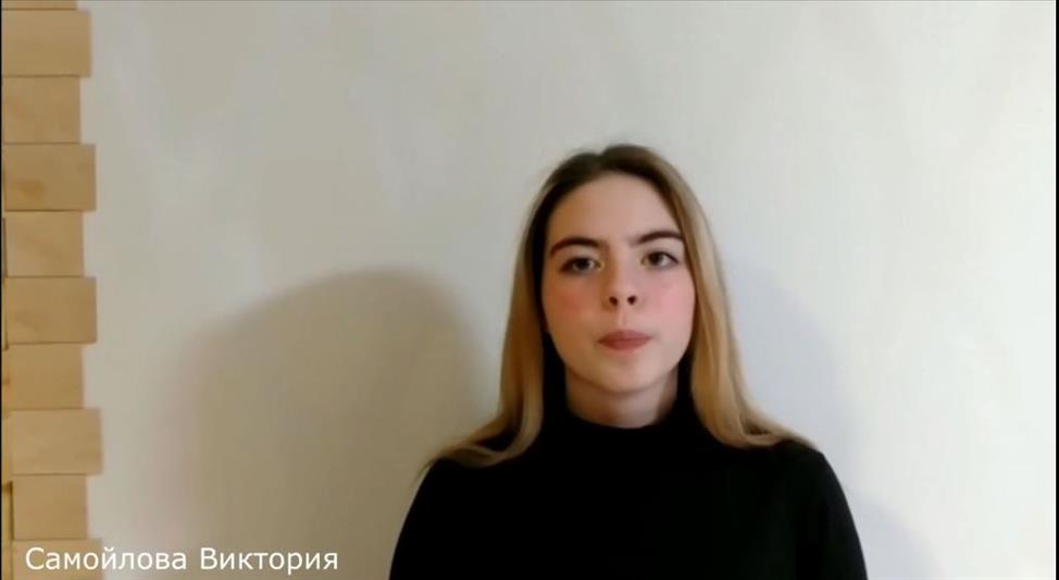 Дети из семей военнослужащих калиновского полка Росгвардии приняли участие во всероссийском конкурсе ко Дню Победы (видео)