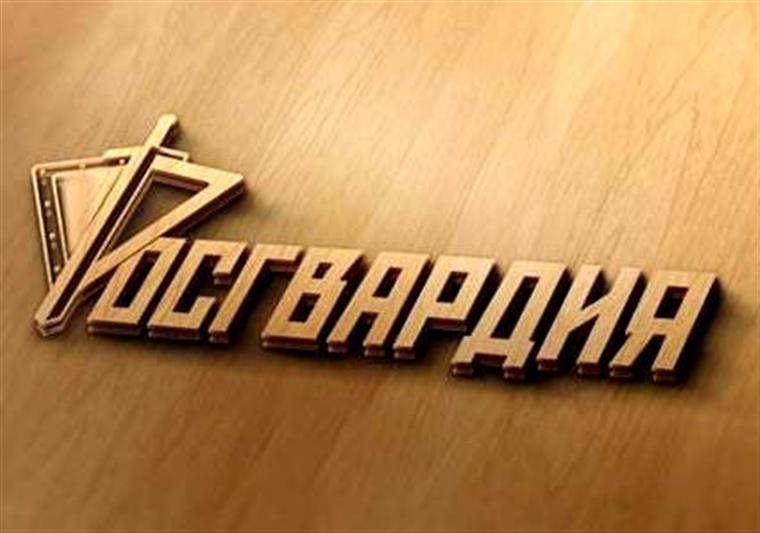 В Москве сотрудники Росгвардии задержали подозреваемого в угоне такси