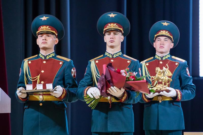 В Росгвардии состоялось заседание Научно-технического совета ведомства 