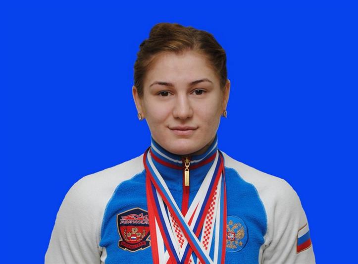 Спортсменка из Северо-Кавказского округа Росгвардии завоевала путёвку на Олимпиаду-2021