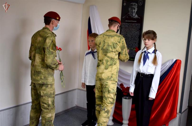В Новосибирске состоялся турнир по стрельбе памяти погибшего воина правопорядка