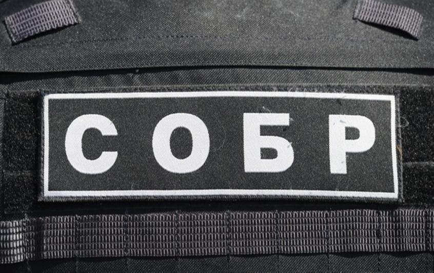 При содействии Росгвардии в Новгородской области задержан обвиняемый в преступлениях в отношении представителя власти
