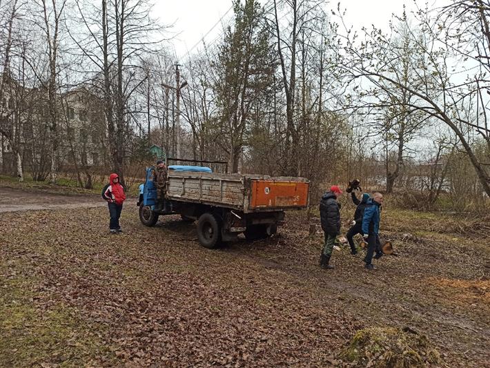 Сотрудники Управления Росгвардии по Вологодской области присоединились к мотоагитпробегу «Победа 2021»