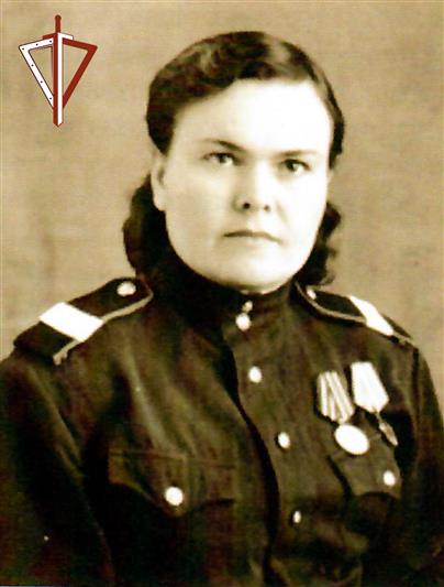 В Зауралье росгвардейцы поздравили со 100-летним юбилеем ветерана органов правопорядка