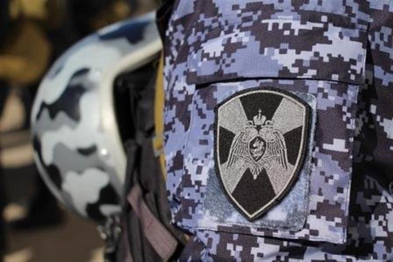 В Архангельске сотрудник Росгвардии задержал находившегося в федеральном розыске рецидивиста 