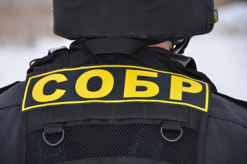В Марий Эл при участии СОБР Росгвардии пресечена деятельность группы, занимавшейся организацией занятия проституцией