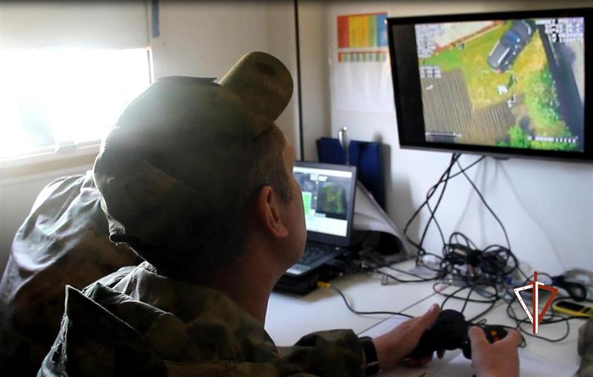 В Тюмени сотрудники авиационного отряда Росгвардии продолжают контролировать соблюдение противопожарного режима