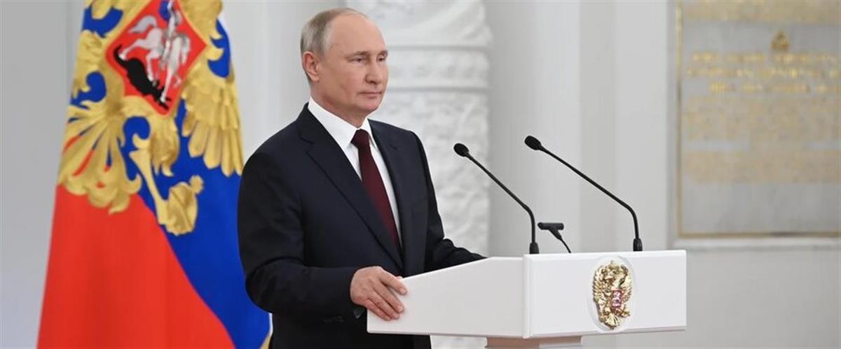 Выпускники вузов Росгвардии приняли участие во встрече с Президентом Российской Федерации