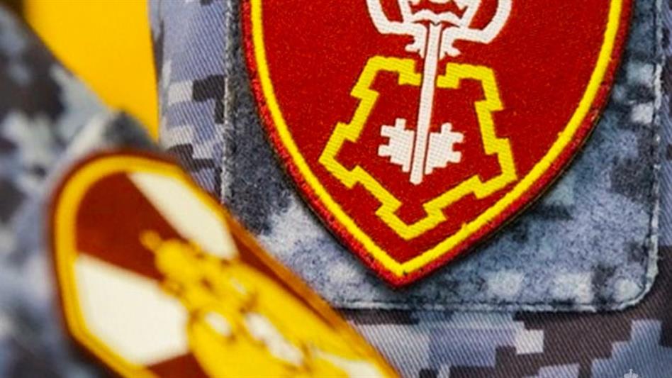 В Карелии росгвардейцы задержали подозреваемого в разбойном нападении