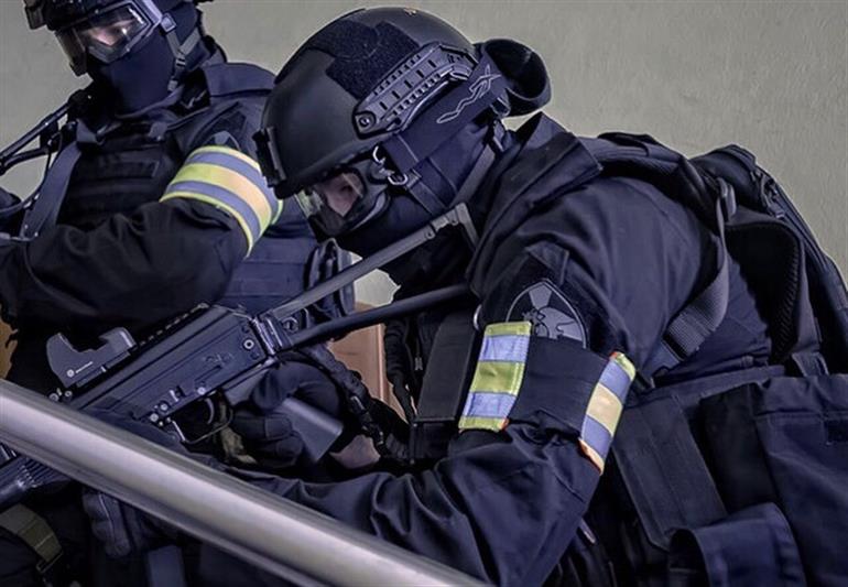 При содействии Росгвардии в Подмосковье задержаны подозреваемые в серии квартирных краж 