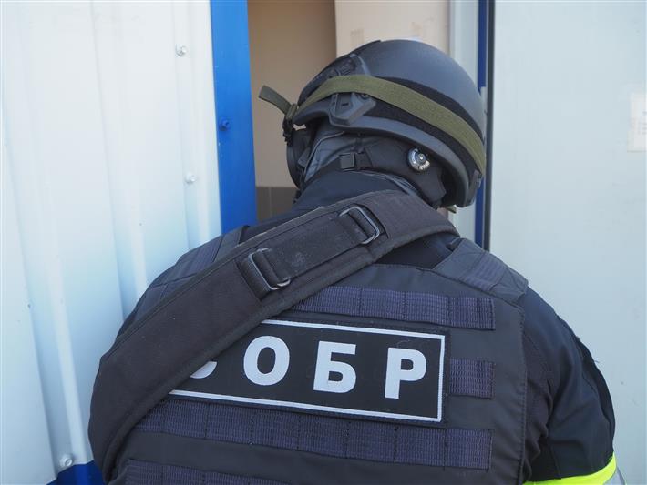 При содействии СОБР «Белогор»  задержана супружеская пара, подозреваемая в мошенничестве  