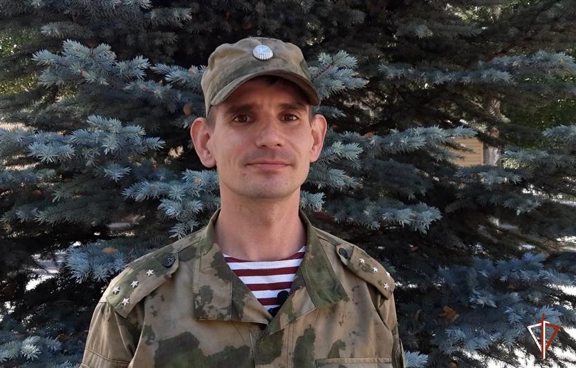В Уральском округе Росгвардия присоединилась к всероссийскому флешмобу «Читаем стихи Пушкина» (видео)