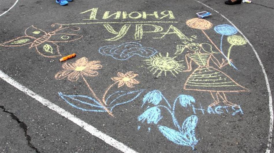 В ОДОН им. Ф. Э. Дзержинского войск национальной гвардии отметили День защиты детей