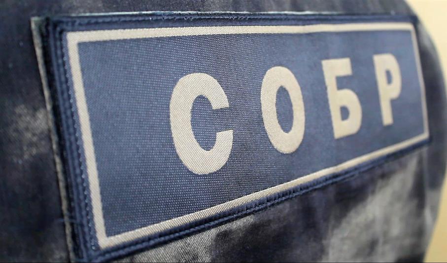 При содействии Росгвардии в Оренбургской области пресечена деятельность цеха по розливу нелегального алкоголя