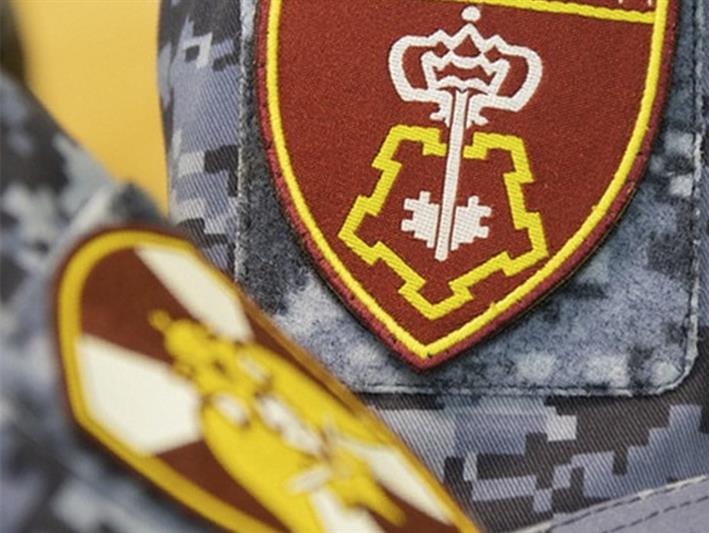 Столичные росгвардейцы задержали мужчину, который проник на охраняемый объект