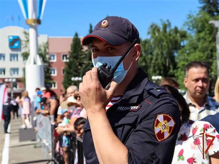 В Алтайском крае и Республике Алтай войска правопорядка обеспечивают безопасность этапов ралли «Шелковый путь – 2021» 