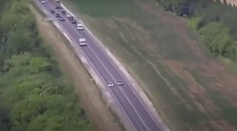 Специалисты Росгвардии помогают автоинспекторам в Татарстане бороться с нарушениями ПДД 
