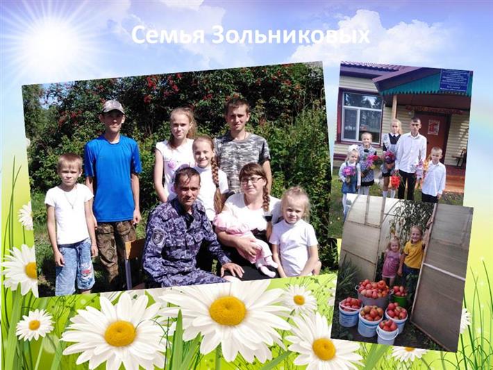 В Уральском округе Росгвардии присоединились ко Всероссийской акции, посвященной Дню семьи (видео) 