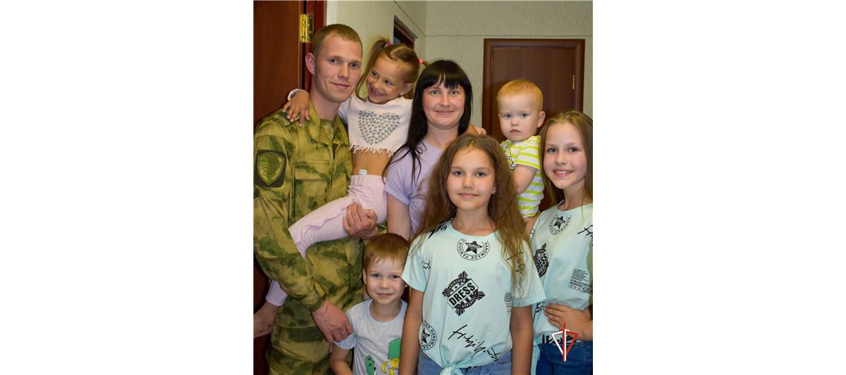 На Урале проходят мероприятия в рамках Дня семьи, любви и верности (видео)