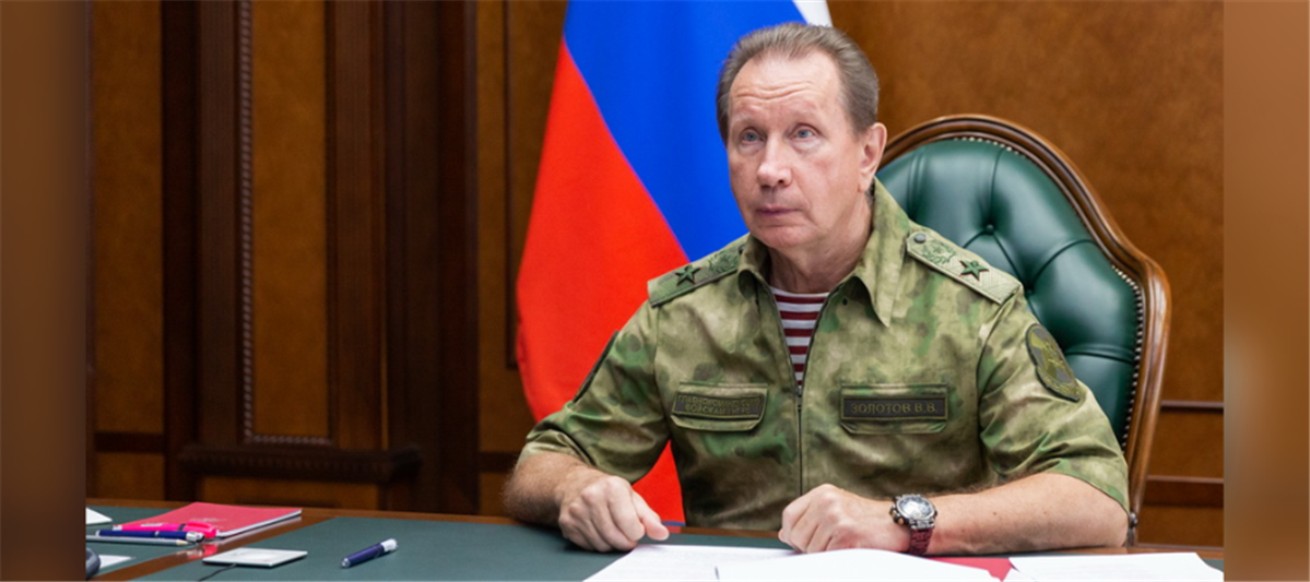 В Росгвардии началась активная фаза крупномасштабного оперативно-стратегического учения «Заслон-2021» под руководством директора генерала армии Виктора Золотова
