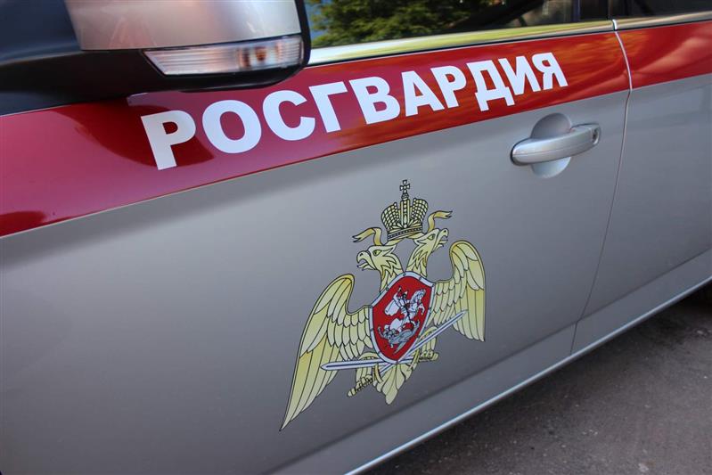   Нашли и вернули родственникам пропавшего пенсионера росгвардейцы в Москве