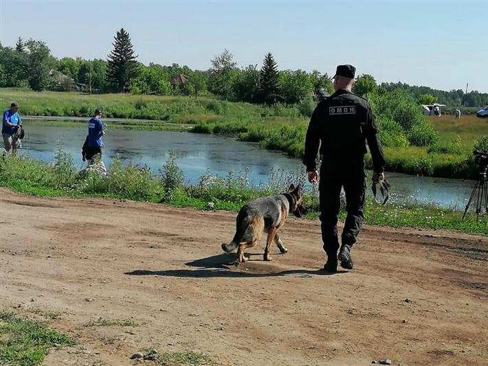 В Алтайском крае и Республике Алтай войска правопорядка обеспечивают безопасность этапов ралли «Шелковый путь – 2021» 