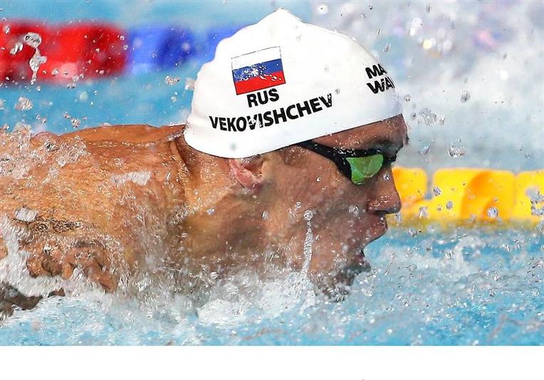 В копилке спортивных наград Росгвардии – ещё одно олимпийское серебро