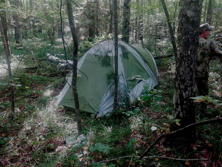 Пропавших без вести женщину и её дочь нашли росгвардейцы в Нижегородской области