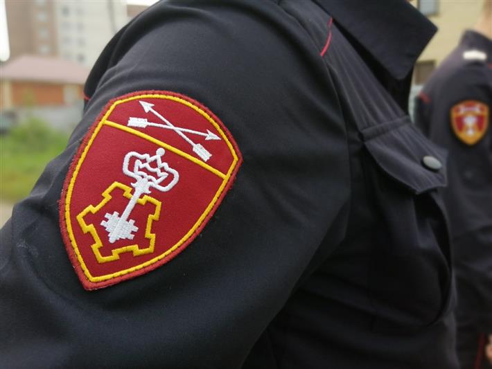 Росгвардейцы разыскали потерявшегося жителя Омской области